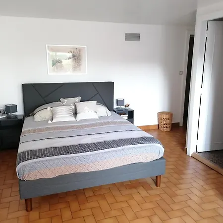 فندق مبيت وإفطار Au Chant Des Oiseaux