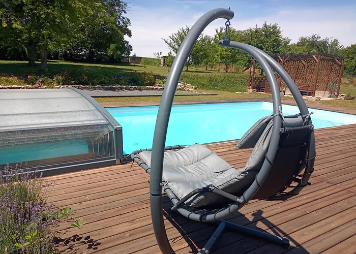 Alojamento de Acomodação e Pequeno-almoço Au Chant Des Oiseaux Hennecourt